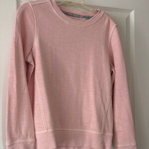 Tommy Bahama Light Pink Pullover